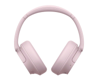 Sony WH-CH720N ANC Różowe - 1324699 - zdjęcie 1